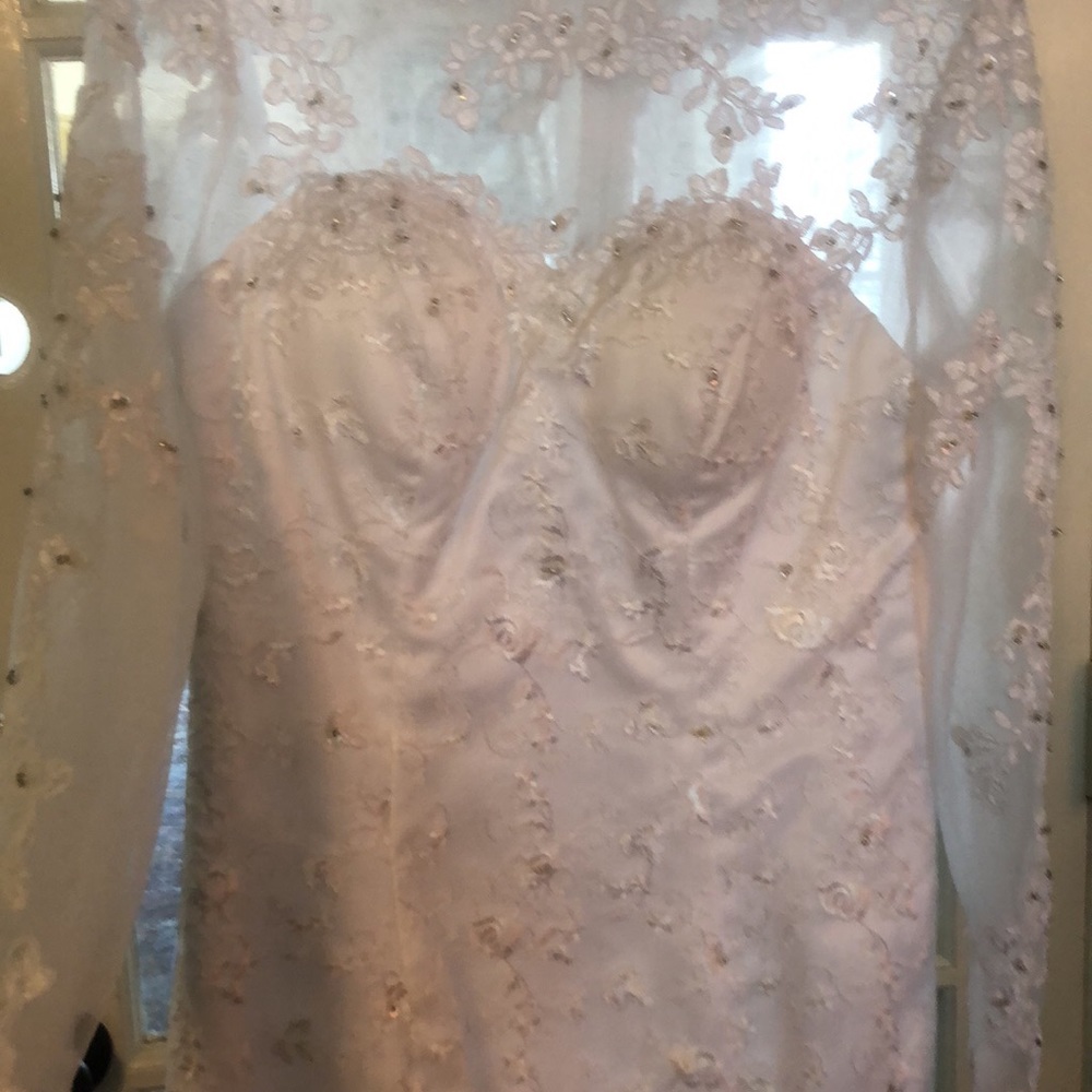 Homecoming dress